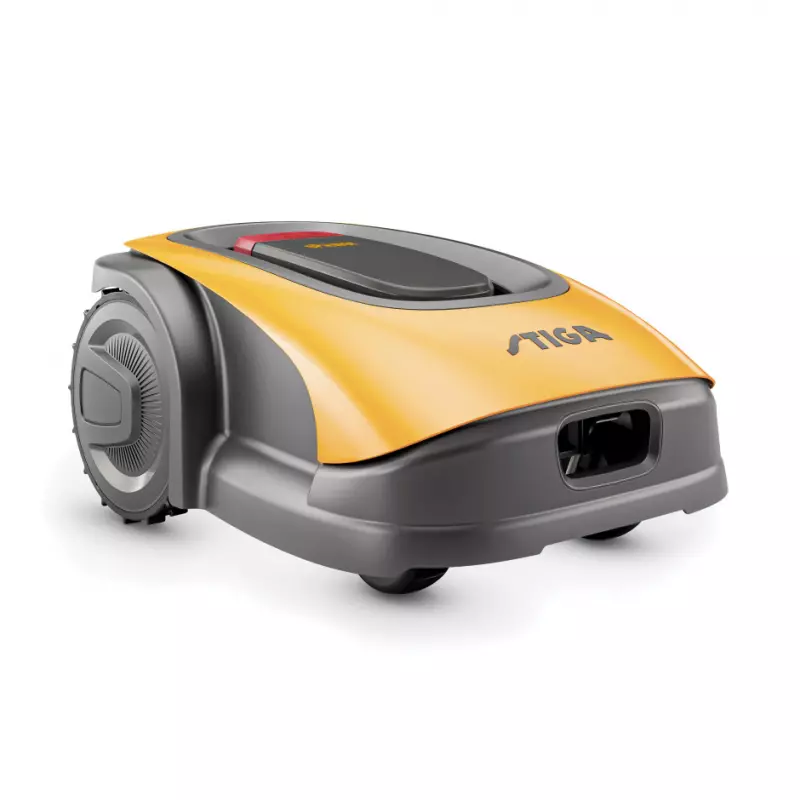 Robot koszący G 600
